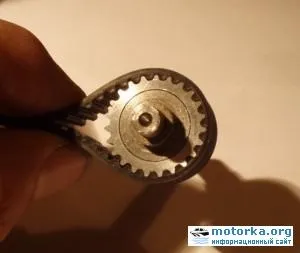 Досвід переробки газонокосарки-триммера в човновий мотор (конвертована) Досвід переробки газонокосарки-триммера в човновий мотор