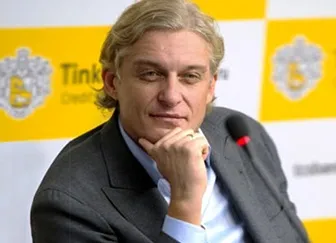Олег Тиньков як стати бізнесменом (стати) Олег Тиньков як стати бізнесменом
