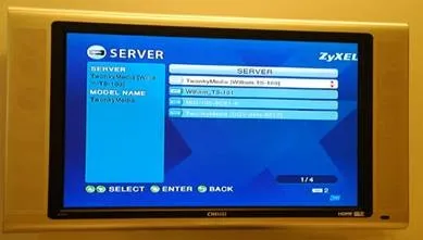 Організація upnp-медіасерверів для відео-програвачів високої чіткості, qnap (ip-камера) Організація upnp-медіасерверів для відео-програвачів високої чіткості, qnap