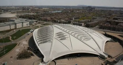 Олімпійська архітектура найвидатніші споруди archipeople (споруди) Олімпійська архітектура найвидатніші споруди archipeople