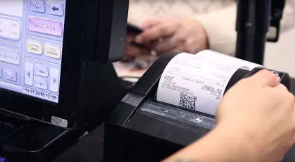 Онлайн-каса як виглядає і працює, витрати на модернізацію та експлуатацію (онлайн-каса) Онлайн-каса як виглядає і працює, витрати на модернізацію та експлуатацію