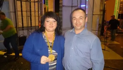 Ольга картункова схудла фото до і після, дієта, меню, секрети схуднення ольги картунковой (картункова) Ольга картункова схудла фото до і після, дієта, меню, секрети схуднення ольги картунковой