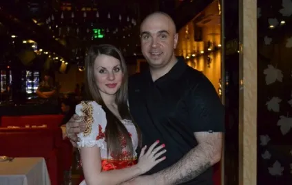 Ольга Жемчугова (ольга вітер) до і після пластики - 300 (пластики) Ольга Жемчугова (ольга вітер) до і після пластики - 300