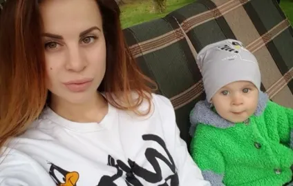 Ольга Жемчугова (ольга вітер) до і після пластики - 300 (ольга) Ольга Жемчугова (ольга вітер) до і після пластики - 300