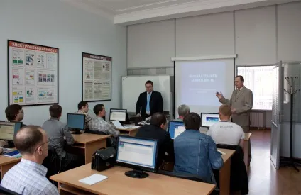 Організація електрогосподарства на підприємстві, організація електробезпеки на підприємстві (документи електробезпеки організації) Організація електрогосподарства на підприємстві, організація електробезпеки на підприємстві