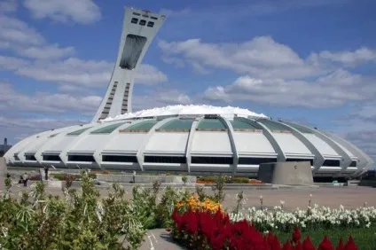 Олімпійська архітектура найвидатніші споруди archipeople (олімпійська) Олімпійська архітектура найвидатніші споруди archipeople