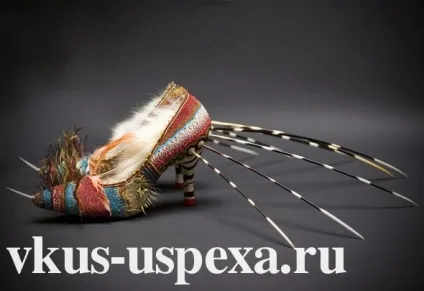 Визначити характер по взуттю (скарпологія) (скарпологія) Визначити характер по взуттю (скарпологія)