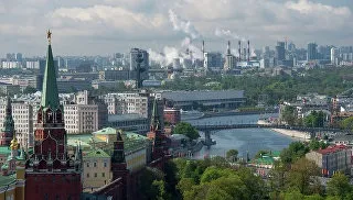 Президент Путін 15 років при владі, наполовину пройдений третій термін - ріа новини (путин) Президент Путін 15 років при владі, наполовину пройдений третій термін - ріа новини