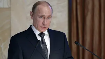 Президент Путін 15 років при владі, наполовину пройдений третій термін - ріа новини (термін) Президент Путін 15 років при владі, наполовину пройдений третій термін - ріа новини