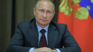 Президент Путін 15 років при владі, наполовину пройдений третій термін - ріа новини (владимир путин) Президент Путін 15 років при владі, наполовину пройдений третій термін - ріа новини