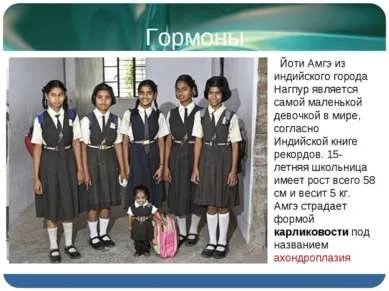 Презентація - ферменти і гормони - завантажити безкоштовно