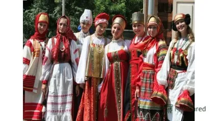 Презентація на тему історія фартуха урок технології
