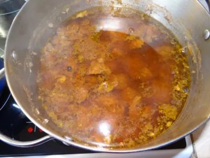 Пресоване м'ясо 1