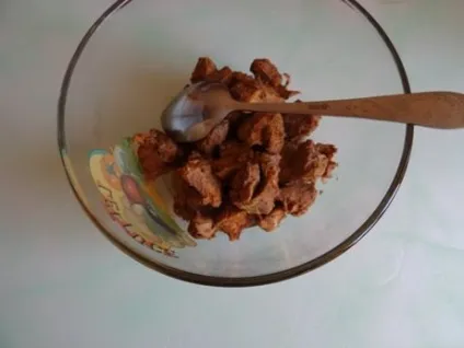 Пресоване м'ясо 1