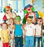 Запросити аніматора