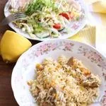 Приготування плову в мультиварці - Філіпс