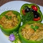 Приготування плову в мультиварці - Філіпс