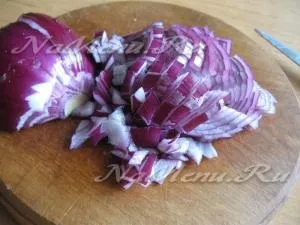 Приготування плову в мультиварці - Філіпс