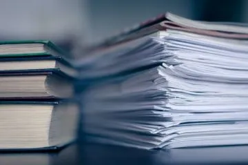 Наказ про внутрішнє сумісництво