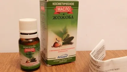Застосування масла зародків пшениці для особи, вій, волосся і всередину (застосування) Застосування масла зародків пшениці для особи, вій, волосся і всередину