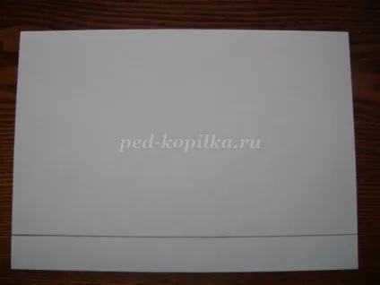 Запрошення для дітей своїми руками (майбутнього запрошення допомогою) Запрошення для дітей своїми руками