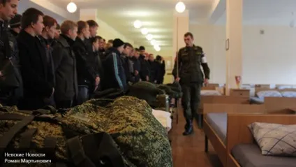 Заклик з перебором міноборони України не знайшло місць для тисяч призовників, новини (місць) Заклик з перебором міноборони України не знайшло місць для тисяч призовників, новини
