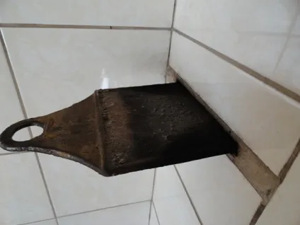 Примусова тяга в димоході, дачні справи (вентиляція) Примусова тяга в димоході, дачні справи