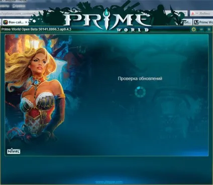 Prime world скачати, торрент, реєстрація в грі