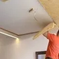 Пробковая шумоізоляція стін ідеальний спосіб звукоизолировать житло (пробка для шумоізоляції стін) Пробковая шумоізоляція стін ідеальний спосіб звукоизолировать житло