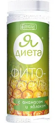 Продукти для стрункості