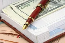 Продає лист, ділове листування, ділове лист