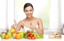 Продукти, корисні для щитовидки (функції щитовидної залози) Продукти, корисні для щитовидки