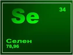 Продукти, корисні для щитовидки (функції щитовидної залози) Продукти, корисні для щитовидки