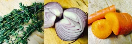Продукти містять калій