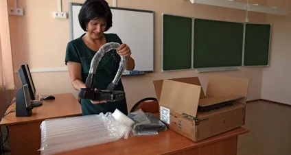 Проблеми опалення в школах