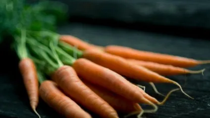 Продукти містять калій