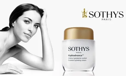 Професійна косметика sothys