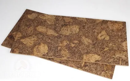 Коркове покриття для стін (пробкові шпалери) Коркове покриття для стін