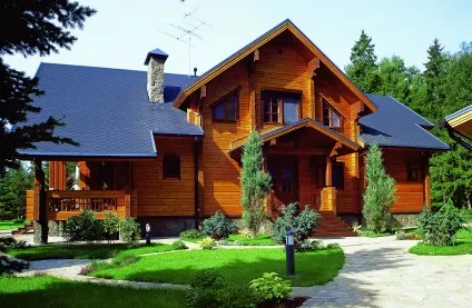Проектування будинків з клеєного бруса в Москві і мо (проектування) Проектування будинків з клеєного бруса в Москві і мо