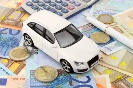 Продаж машини в автокредиті - як це здійснити (знаходиться заставі банку) Продаж машини в автокредиті - як це здійснити