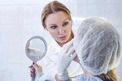 Професія косметолога де вчать і чим відрізняється естетист від дерматолога
