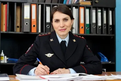 Професія поліцейський кому підійде, плюси і мінуси роботи (мінуси) Професія поліцейський кому підійде, плюси і мінуси роботи