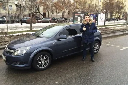 Професійний підбір автомобіля (машини) з пробігом в москві, виїзна діагностика автомобіля