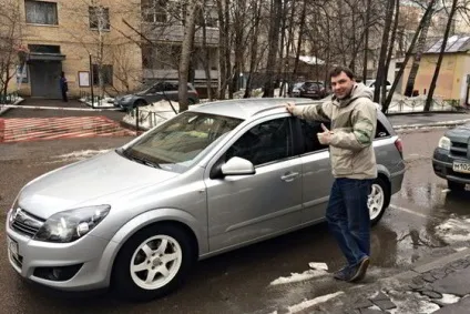 Професійний підбір автомобіля (машини) з пробігом в москві, виїзна діагностика автомобіля
