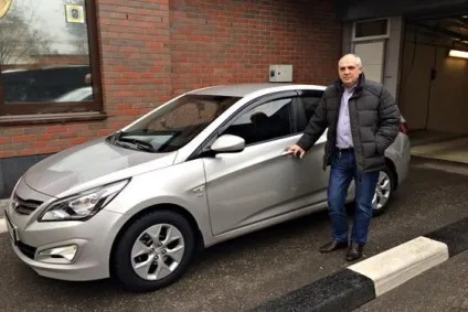 Професійний підбір автомобіля (машини) з пробігом в москві, виїзна діагностика автомобіля