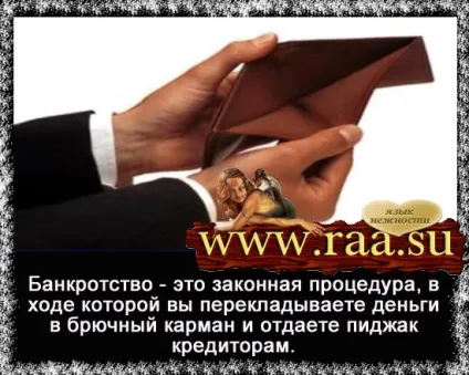 Визнати боржника банкрутом ( «__» __________ 20__р) Визнати боржника банкрутом