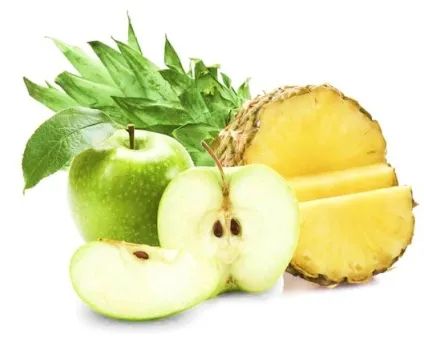 Продукти для стрункості