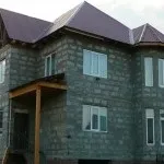 Виробництво полістиролбетонних блоків своїми руками, необхідне обладнання, а також (виробництво) Виробництво полістиролбетонних блоків своїми руками, необхідне обладнання, а також
