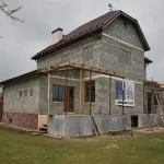 Виробництво полістиролбетонних блоків своїми руками, необхідне обладнання, а також (виробництво) Виробництво полістиролбетонних блоків своїми руками, необхідне обладнання, а також
