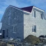 Виробництво полістиролбетонних блоків своїми руками, необхідне обладнання, а також (виробництво) Виробництво полістиролбетонних блоків своїми руками, необхідне обладнання, а також
